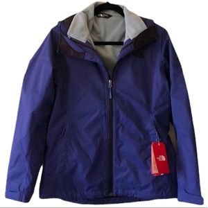 The North Face Arrowood Triclimate Jacket size medium